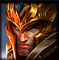Team Compositions to Run in Competitive Games