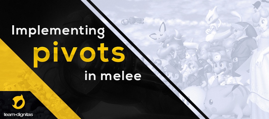 Implementing Pivots in Melee