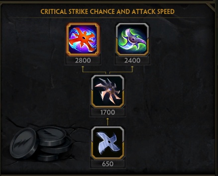 The Benefit of Building Crit in Your Games