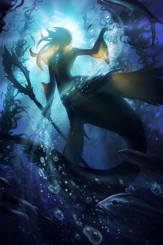 Taking the Dive - Expanding Your Champion Pool