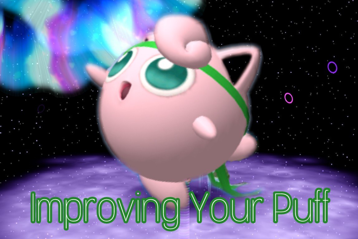 Improving Your Puff: Learning from Hbox's Habits