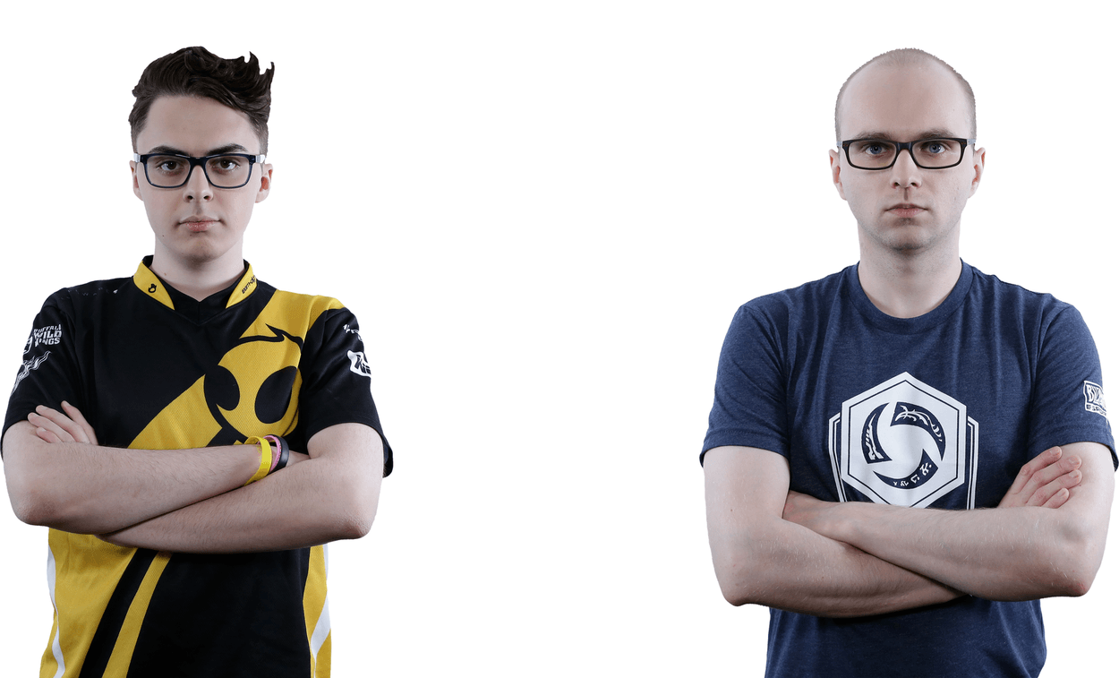 Team Dignitas’ HGC Preview: Week 5