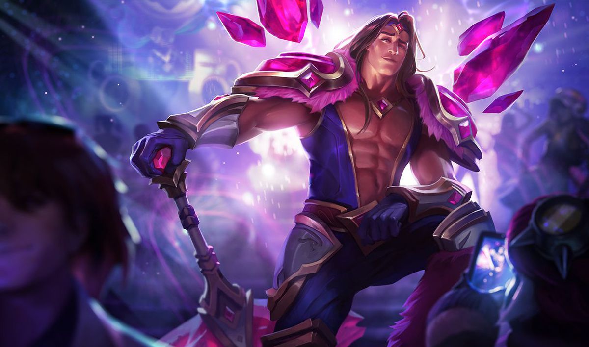 Climbing As ADC: Tips for Season 8