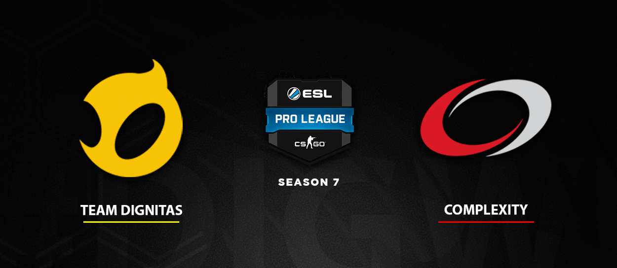 EPL: Team Dignitas 0-2 compLexity