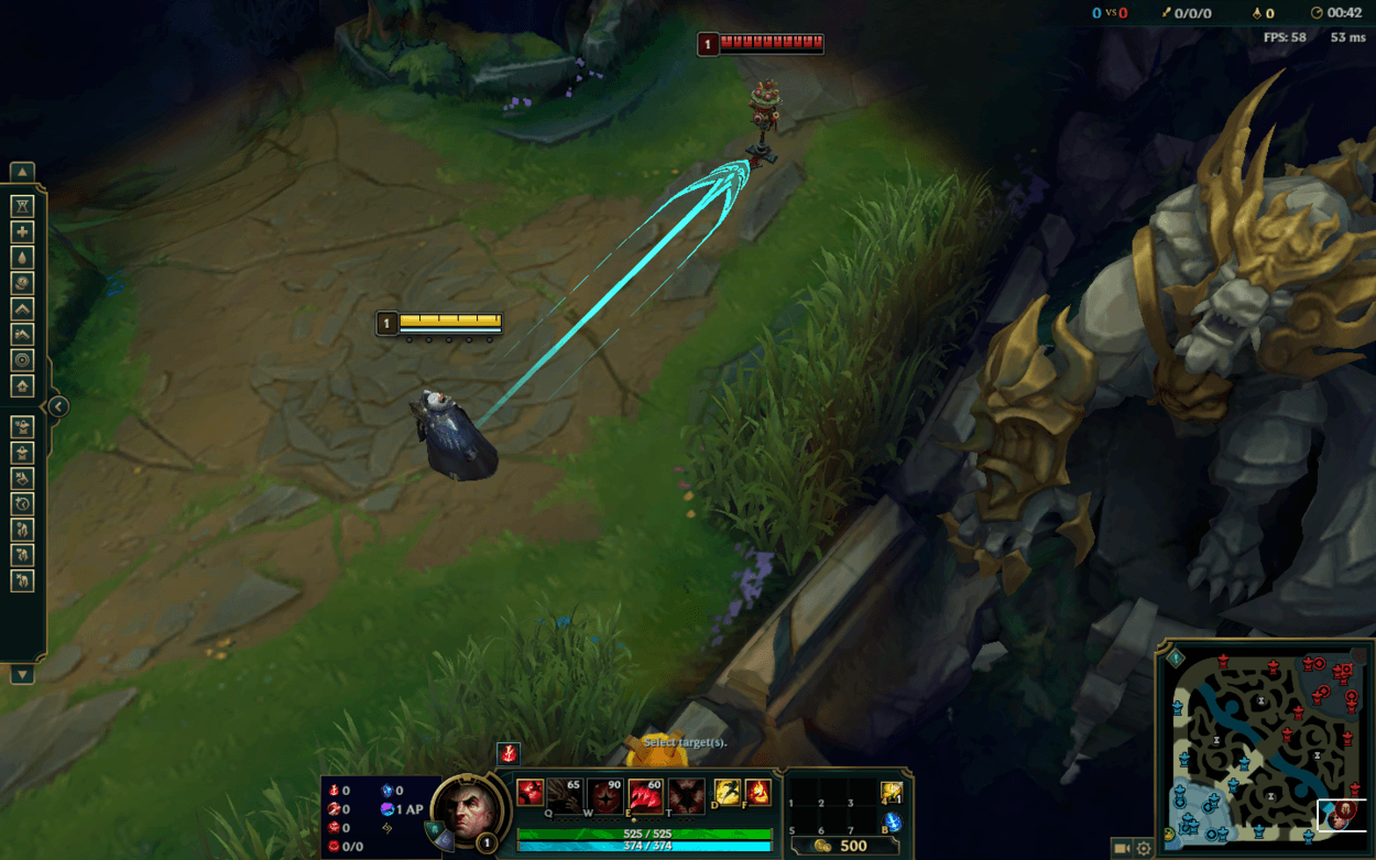 Swain Support: Could This Be Your New Pocket Pick?