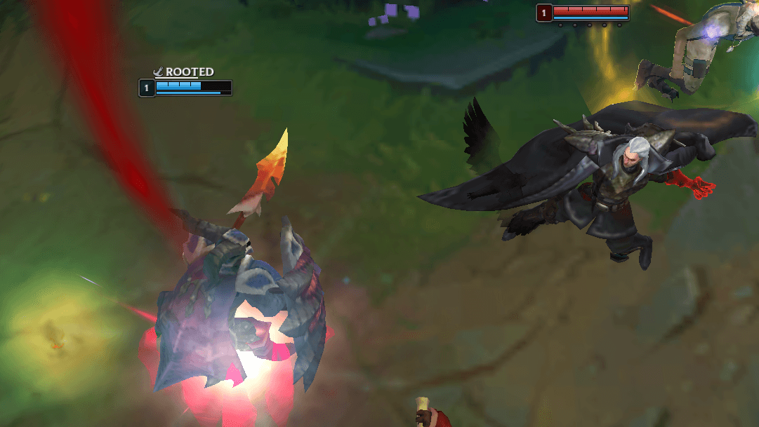 Swain Support: Could This Be Your New Pocket Pick?