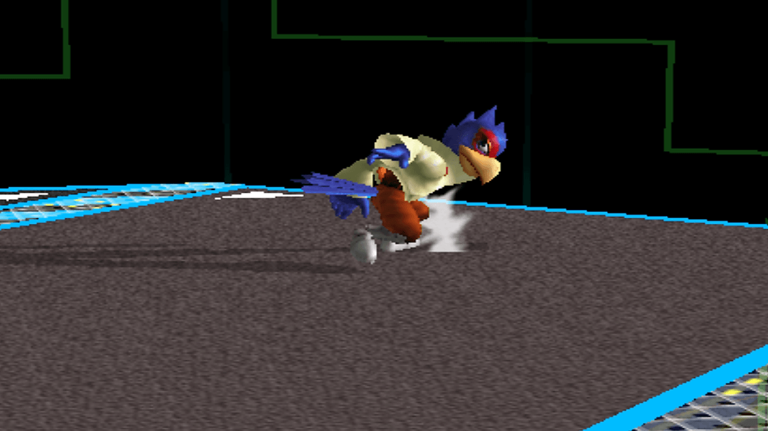 Keeping the Bird Flying: A Guide to Playing Falco in 2018
