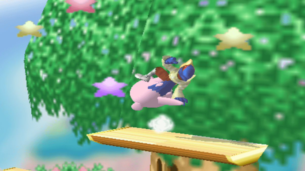 Keeping the Bird Flying: A Guide to Playing Falco in 2018