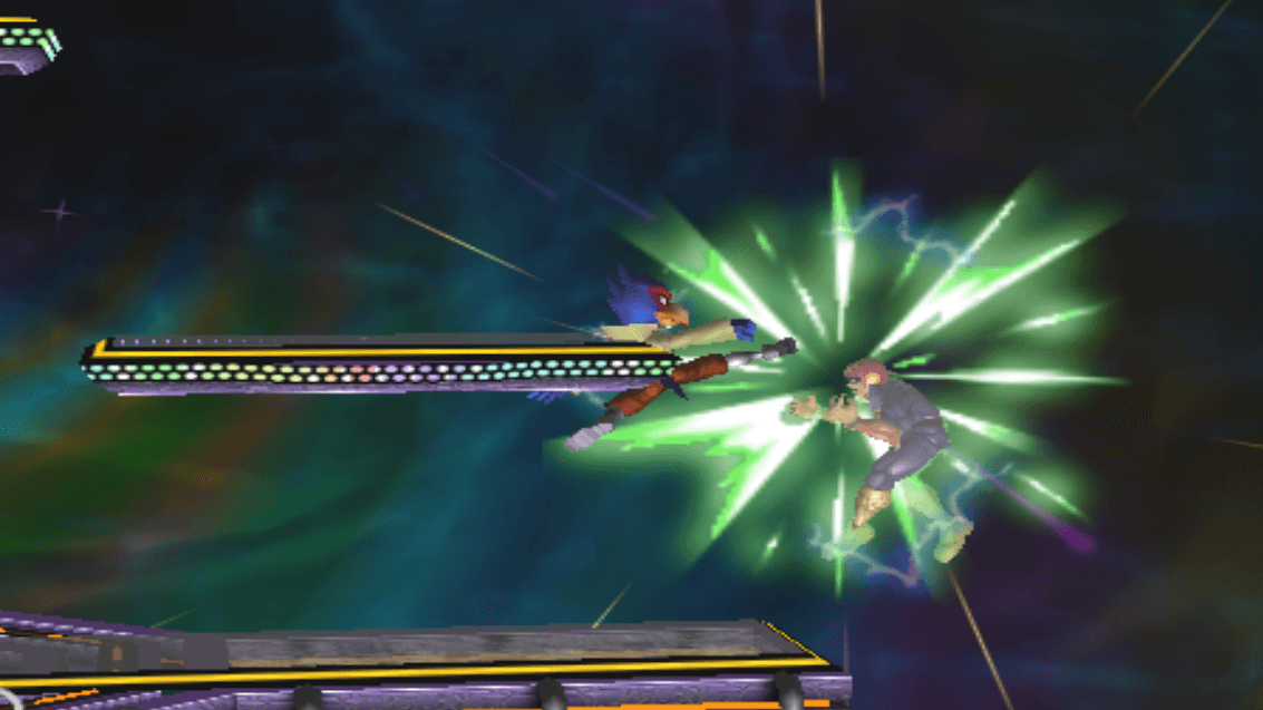 Keeping the Bird Flying: A Guide to Playing Falco in 2018