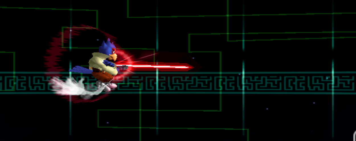 Keeping the Bird Flying: A Guide to Playing Falco in 2018