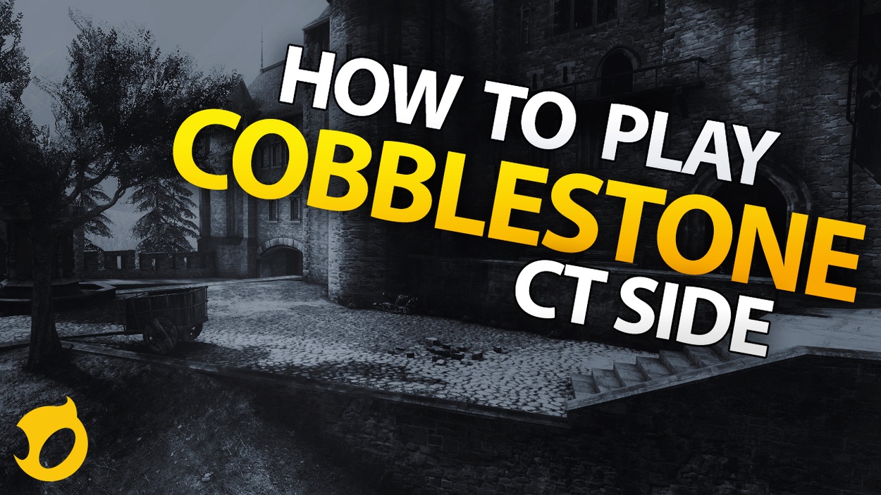 Ultimate Guide to Playing CT on Cobblestone