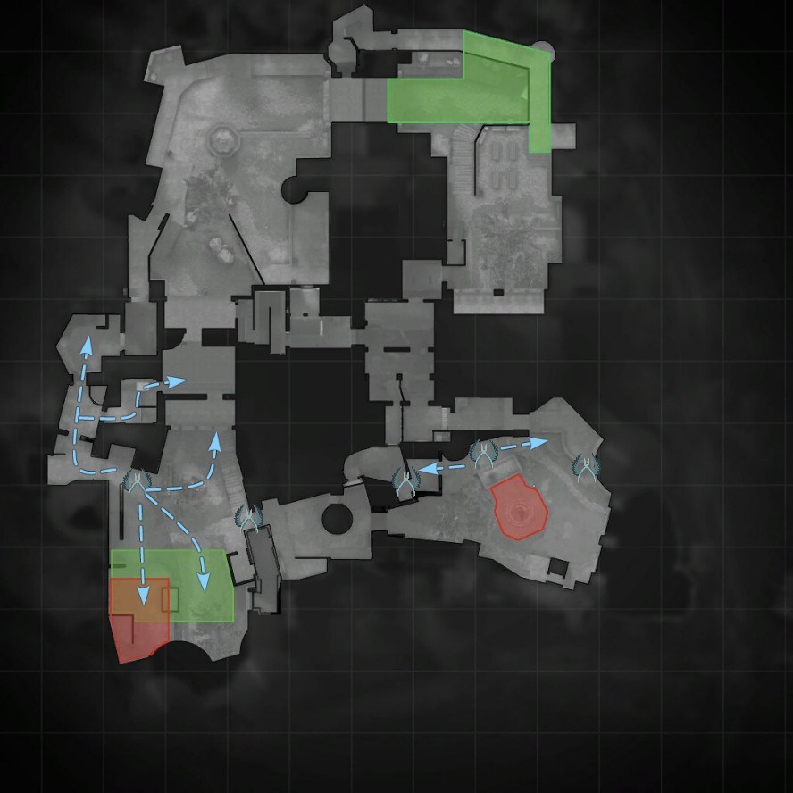 Ultimate Guide to Playing CT on Cobblestone