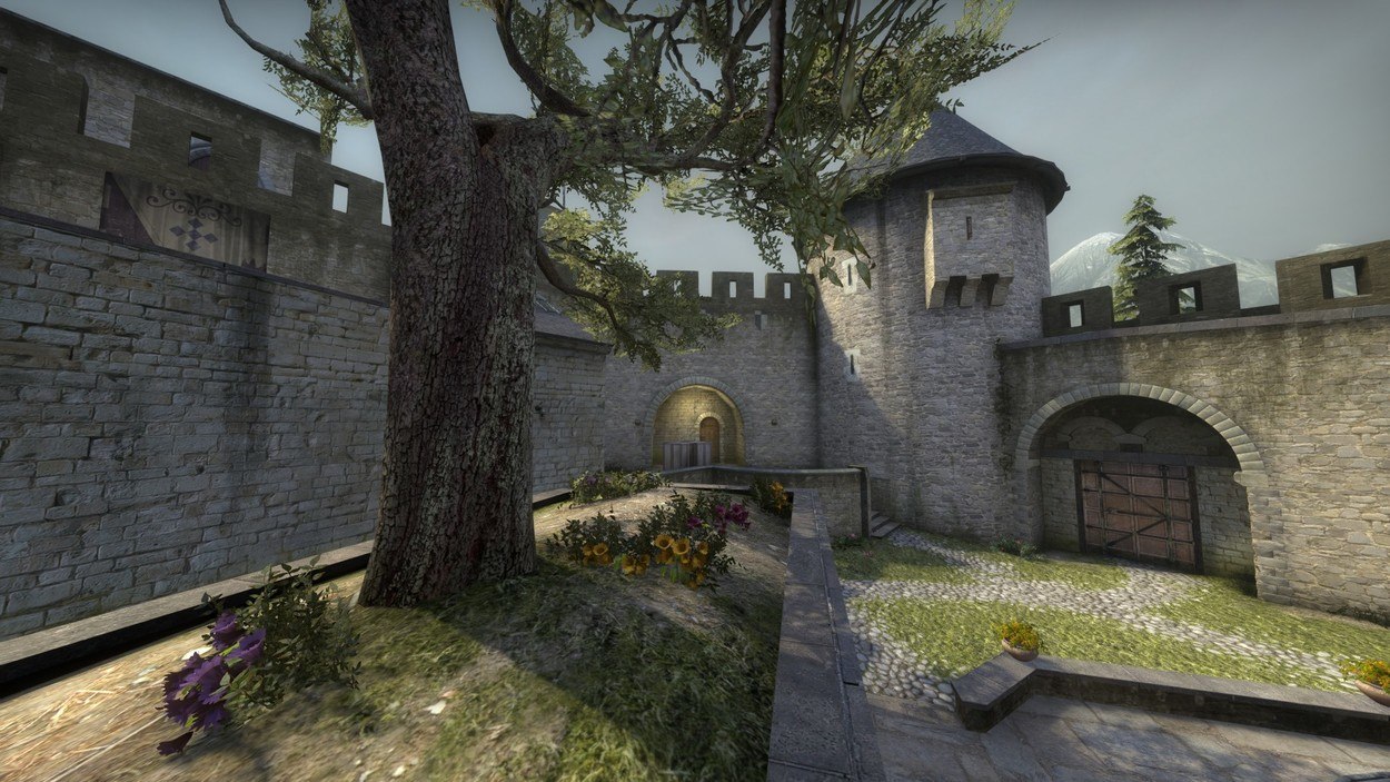 Ultimate Guide to Playing CT on Cobblestone