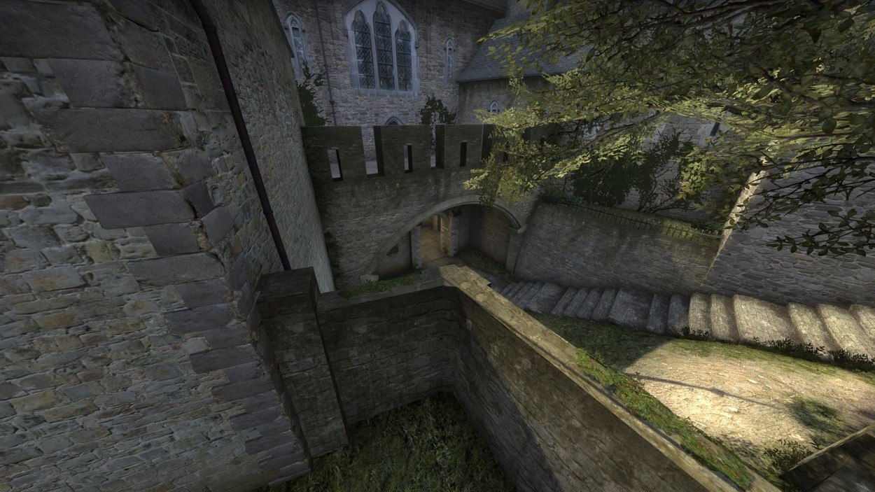 Ultimate Guide to Playing CT on Cobblestone