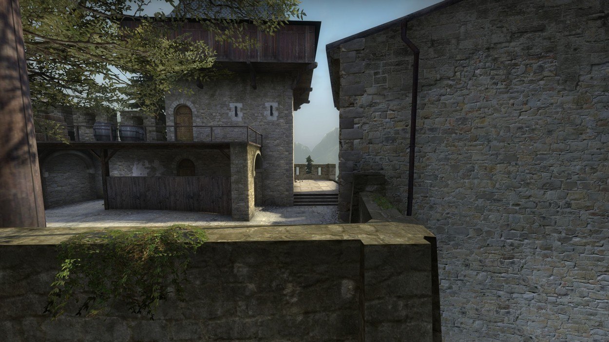 Ultimate Guide to Playing CT on Cobblestone