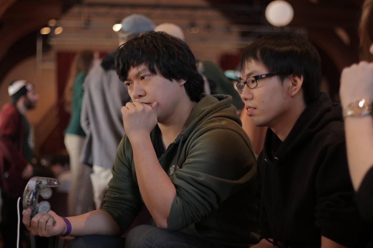 100 Steps For Improvement: Interview with SSBM Rank #98, Zealous5000