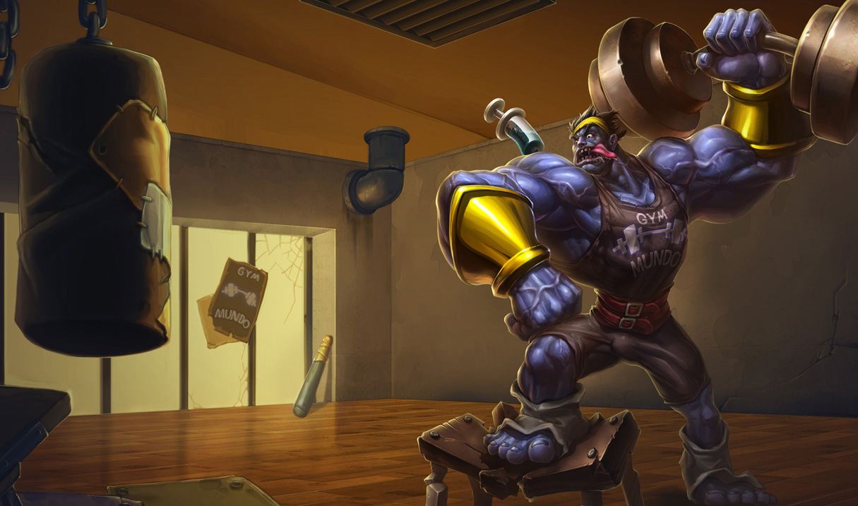 Levelling It Out: A Guide on De-Tilting