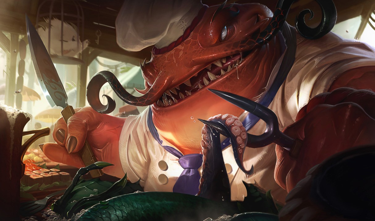 Levelling It Out: A Guide on De-Tilting