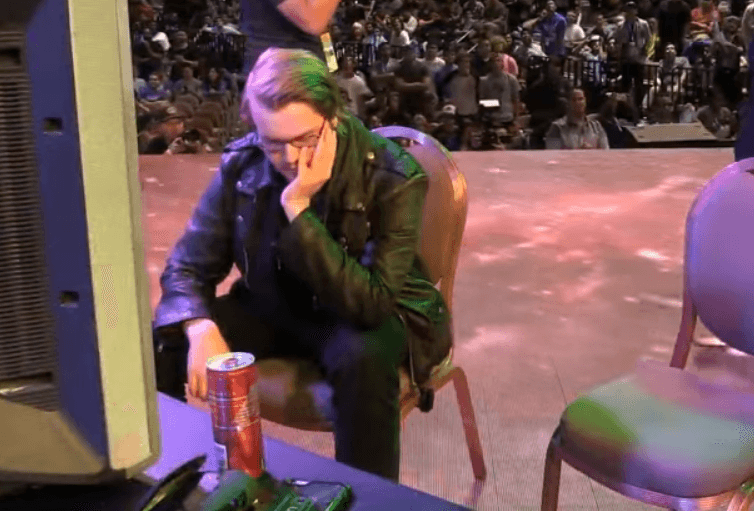 4 Tips to Help Control Your Nerves in SSBM