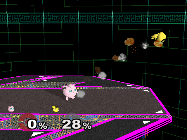 How To Punish Jigglypuff's Rest