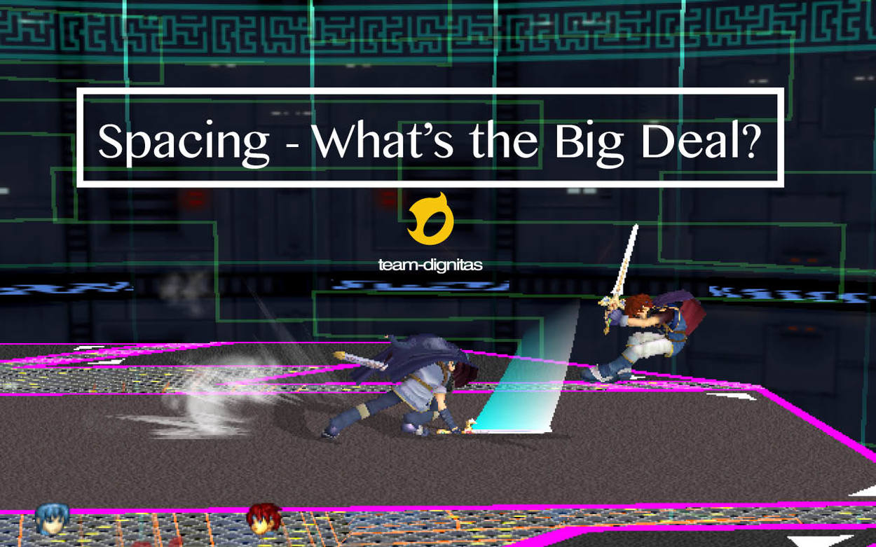 Spacing - What's the Big Deal?