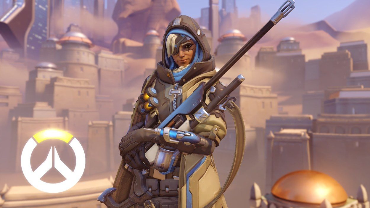 Deadly Support - A Guide to Advance Your Ana Play