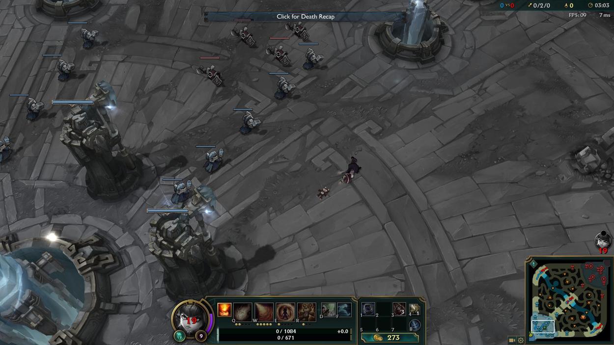 The Struggle is Real: 7 Tips To Climb Ranked