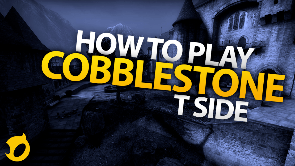 The Ultimate Offense Guide on Cobblestone