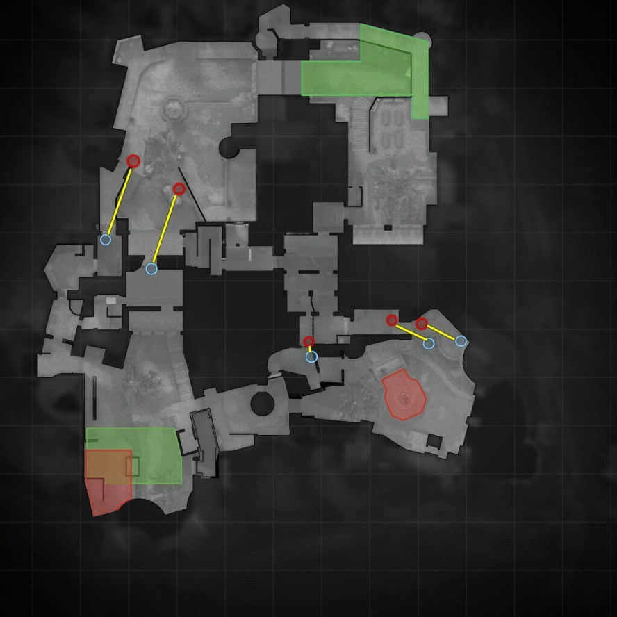 The Ultimate Offense Guide on Cobblestone