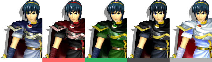 Marth vs Fox: How Stage Choice Affects the Matchup