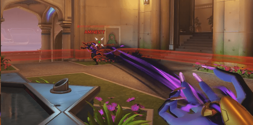 Spray and Prey: A Brief Moira Guide