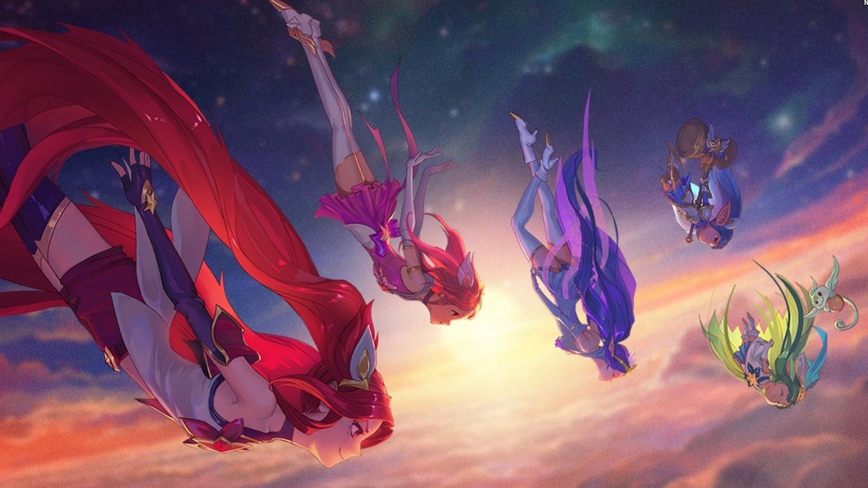 Picking for the Part, Part II: What to Include When Building a Team Comp