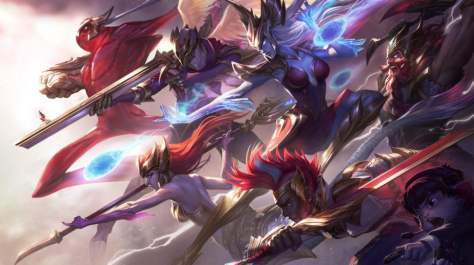 Picking for the Part, Part II: What to Include When Building a Team Comp