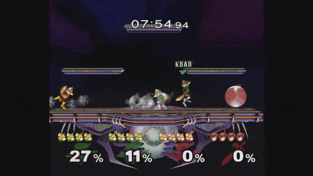 Doubles Troubles: How to be a Better Teammate