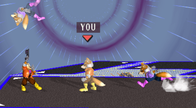 Doubles Troubles: How to be a Better Teammate