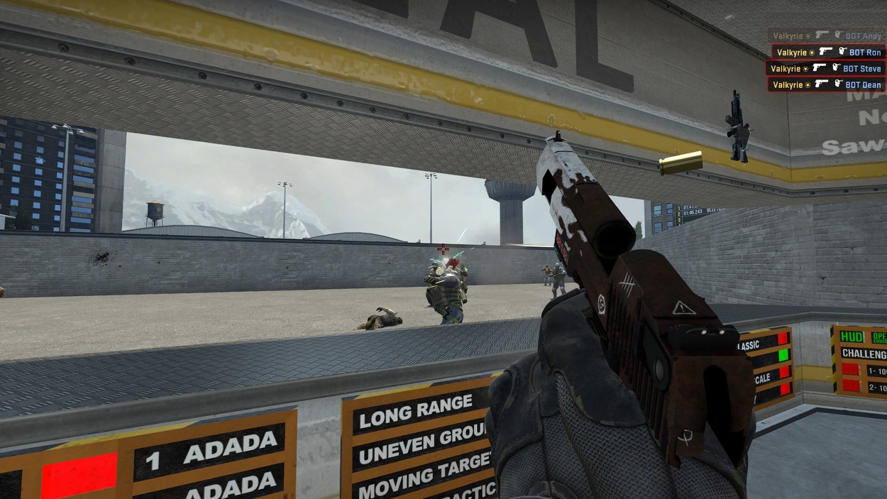 How to Improve Your Deagle Play