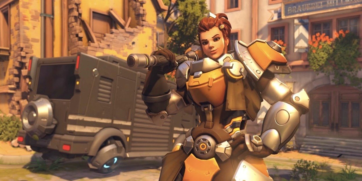 Overwatch Support Tier List