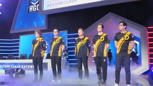 IEM Katowice Western Clash 101 pics