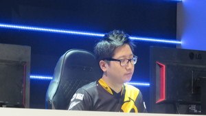 IEM Katowice Western Clash 101 pics