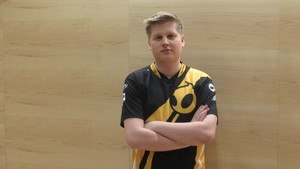 IEM Katowice Western Clash 101 pics