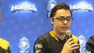 IEM Katowice Western Clash 101 pics
