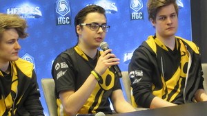 IEM Katowice Western Clash 101 pics