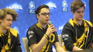 IEM Katowice Western Clash 101 pics