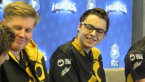 IEM Katowice Western Clash 101 pics