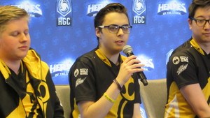 IEM Katowice Western Clash 101 pics