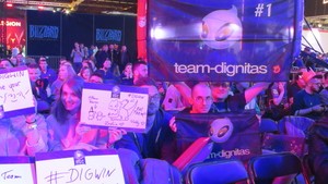 IEM Katowice Western Clash 101 pics