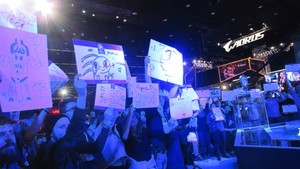 IEM Katowice Western Clash 101 pics