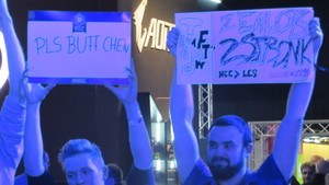 IEM Katowice Western Clash 101 pics