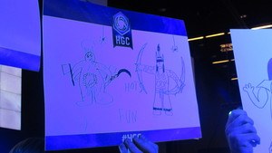 IEM Katowice Western Clash 101 pics