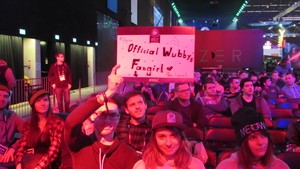 IEM Katowice Western Clash 101 pics